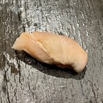 Sushi Tokyo Ten - 太刀魚