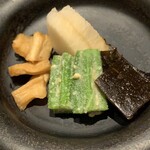 ごだん 宮ざわ - 