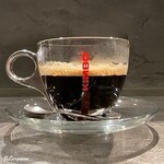 カーサ・デル・チーボ - エスプレッソ