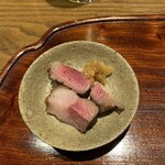 ごだん 宮ざわ - 信じられん味わいの北海道羊　