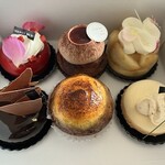 Patisserie Touchez du bois - 