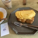 カフェ ダコタン - 