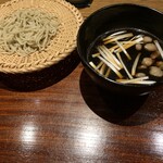 ごだん 宮ざわ - ヒツジ南蛮