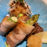 小料理 かなや - 