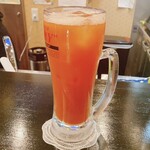 酒と惣菜 竹うま - 