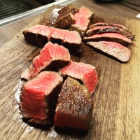 東京食肉市場直送 肉焼屋 D-29 広尾店 - 