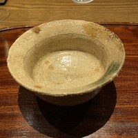 ごだん 宮ざわ - 本物魯山人で食べた記憶はここ以外無いか