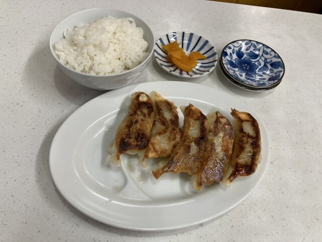 らーめん哲 - 酒田（ラーメン）の写真