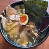 三鈴ラーメン - 三鈴ラーメン