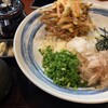 純手打ち讃岐うどん すぎしん - 