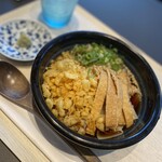 星が丘製麺所 - 