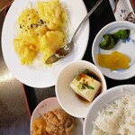 香港風中華料理　好再来 - 