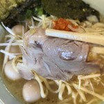 ラーメン壱六家 - 