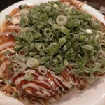 Okonomiyaki Monja Ueno Guriguri - 