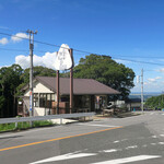 釜炊きおにぎり 筑波山 縁むすび - ご馳走様でした♪。