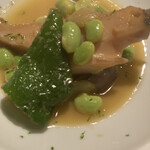 レストラン ラリューム - 