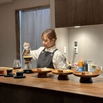 Chambre denfants - 内観