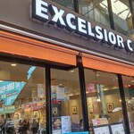 EXCELSIOR CAFFE  - 