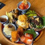 めしや 浮世ばなれ - 