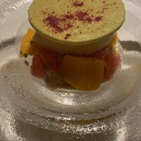 レストラン ラリューム -  レストラン ラリューム -