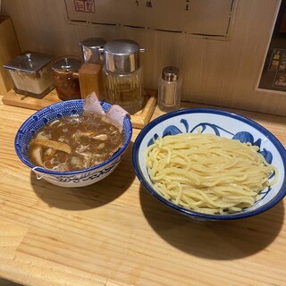 秋葉原ラーメン わいず - 