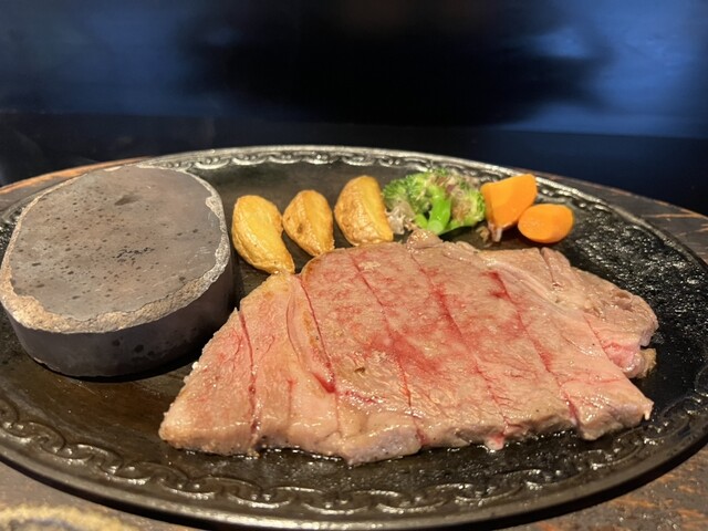 牛楽 （ぎゅうらく） - 馬堀/ハンバーグ | 食べログ