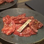 焼肉 ブリッヂ - 