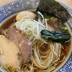 麺屋 いとう - 