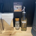 なか乃中華そば - 