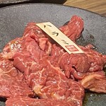 焼肉 ブリッヂ - 