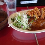 洋食ビストロ 福壱軒 - 