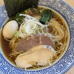 麺屋 いとう - 