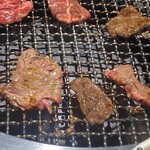 焼肉 ブリッヂ - 