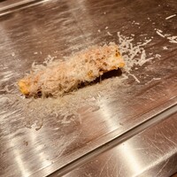 くずし鉄板 あばぐら 神田店 - 