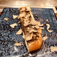くずし鉄板 あばぐら 神田店 - 
