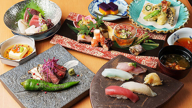 手作り和食 つぐみ - 北四番丁（日本料理）の写真