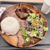 SHIMAUMA BURGER つかしん店