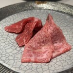 Ginza Yakiniku Sarondo Eijingu Bi-Fu - 