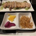 和食ダイニング 若宮 - 小鉢ありがたい