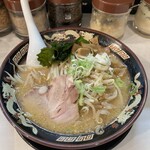 北海道らーめん みそ熊 - 