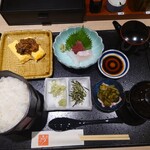 炭火焼 鰻のうな輝 - 