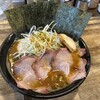 横浜ラーメンとんこつ家 - 