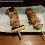 Kushiyaki Hachibee - 