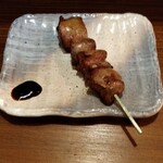 Kushiyaki Hachibee - 