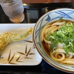 丸亀製麺 - 