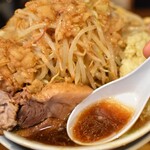 ラーメン荘 歴史を刻め - 