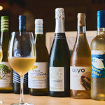 八王子 貝介 - ナチュラルワイン