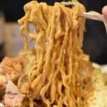 ラーメン荘 歴史を刻め - 