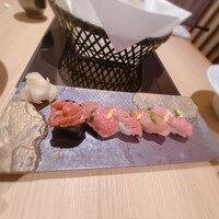 最飛び飛騨牛 しゃぶすき家 馬喰一代 名古屋WEST - 