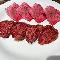 焼肉あきら 本郷本店 - 